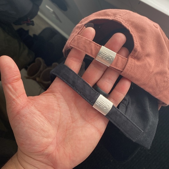New Balance Hats - Picture 2 of 2